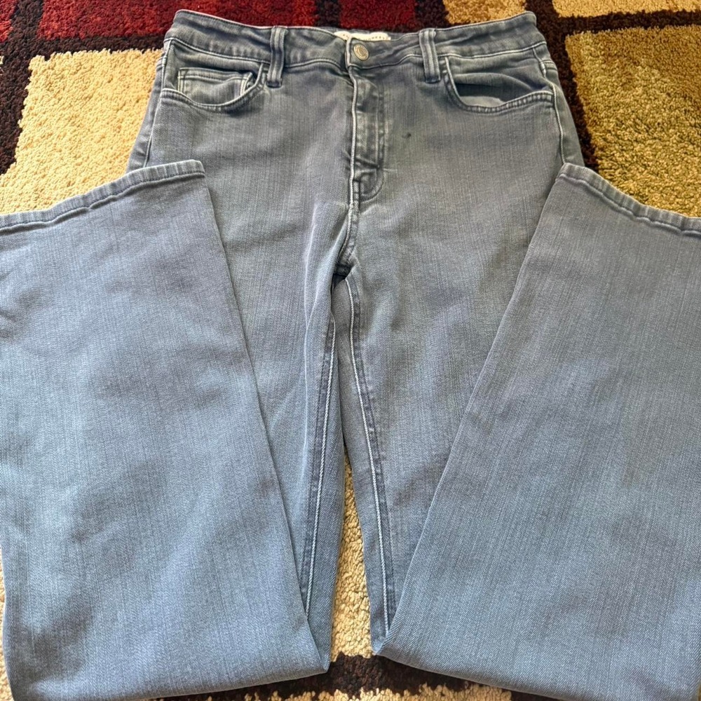 Flying Monkey Jeans